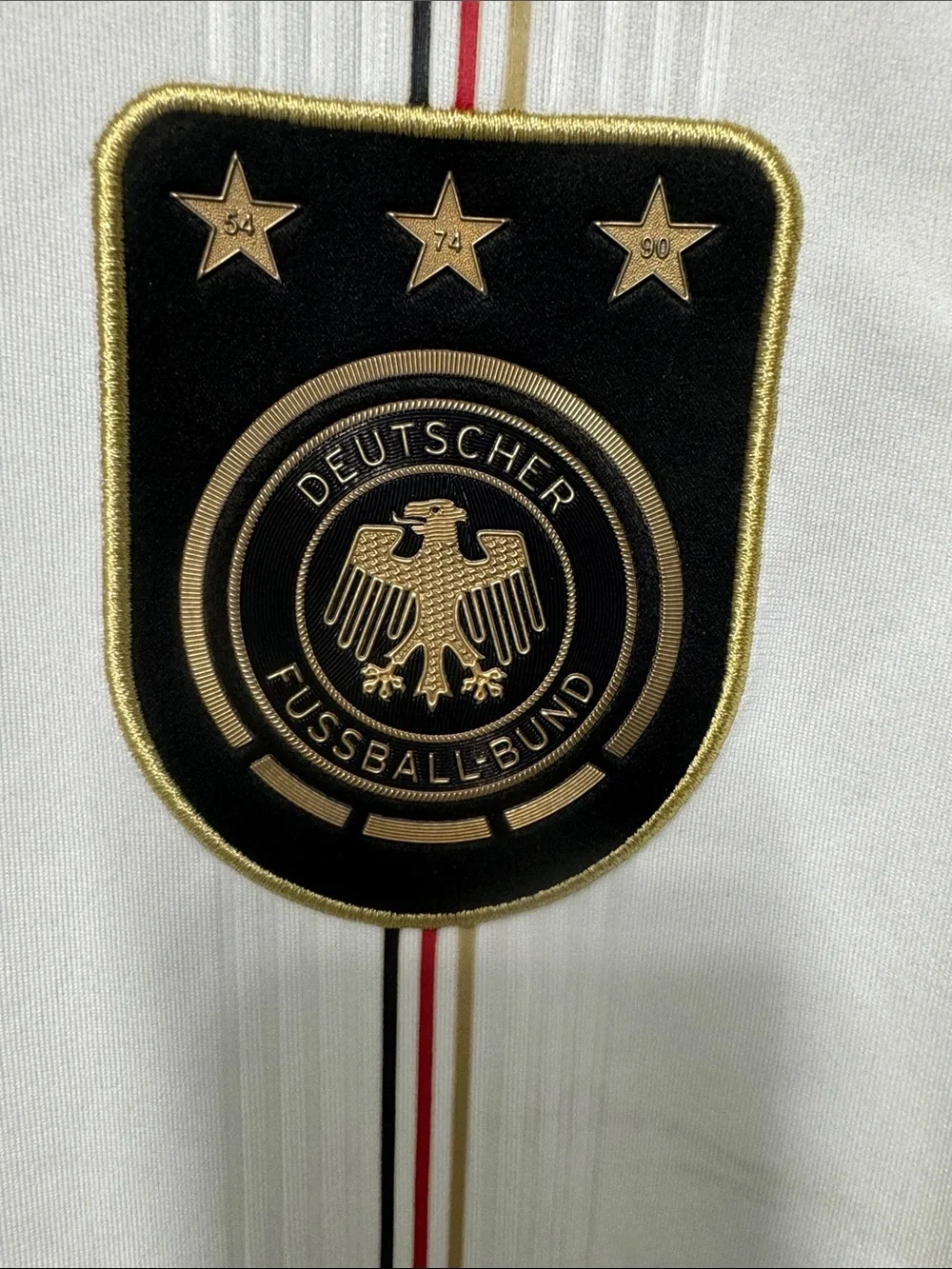 adidas official soccer